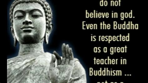 Do buddhist believe in god. Things To Know About Do buddhist believe in god. 